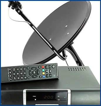 Satellite System