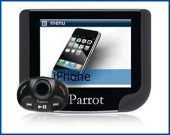 Parrot System