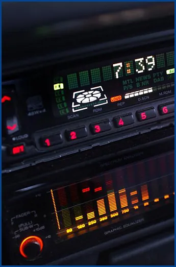 Car Radio